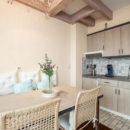 Appartement Foerdeblick Windrose 57 *