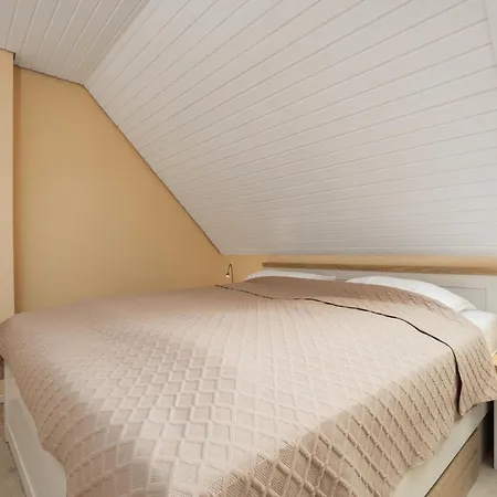 Foerdeblick Windrose 57 Appartement Laboe