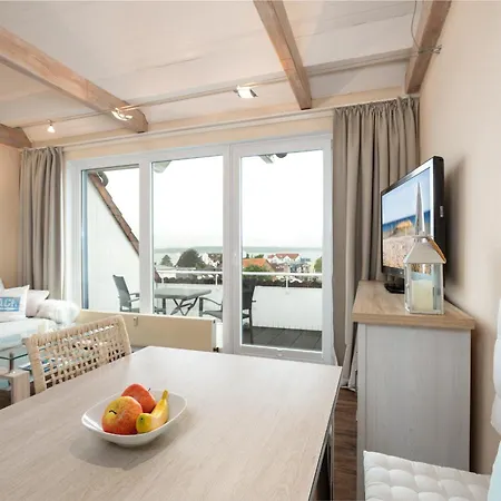 Foerdeblick Windrose 57 * Laboe