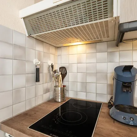 Appartement Foerdeblick Windrose 57 *