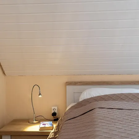 Foerdeblick Windrose 57 Appartement Laboe