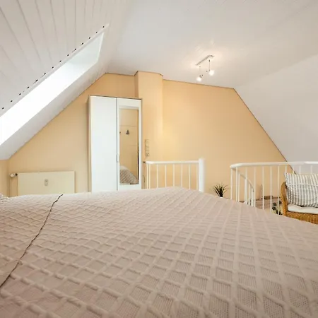 Appartement Foerdeblick Windrose 57 *