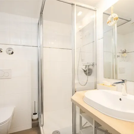 Foerdeblick Windrose 57 Appartement *
