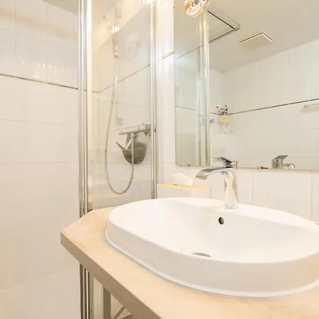 Appartement Foerdeblick Windrose 57 Laboe